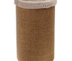 ECOMFY Răzuitoare TUBE ECO Beige 36×63 cm