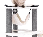 PETREBELS KINGS & QUEENS Catharina 160 Cream