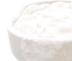 PETREBELS KINGS & QUEENS Charlotte 134 Cream