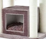 PETREBELS SWEET PETIT VILLA 150 Cappuccino