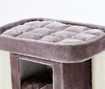 PETREBELS SWEET PETIT VILLA 150 Cappuccino