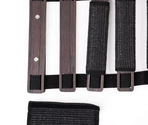PETREBELS WALL of REBELS Brige 135-set Wenge