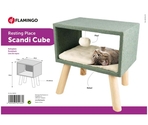 Răzuitoare SCANDI CUBE