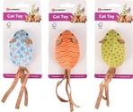 Flamingo Игрушка для кошек KIRK MOUSE Assort.