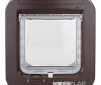 SURE FLAP Дверца Microchip Cat Flap