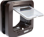 SURE FLAP Дверца Microchip Cat Flap