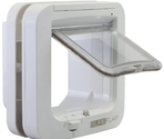 SURE FLAP Дверца Microchip Cat Flap