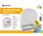Flamingo Клетка для птиц KLARA 3