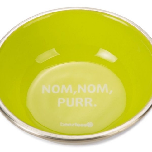 BEEZTEES castron din inox NOM