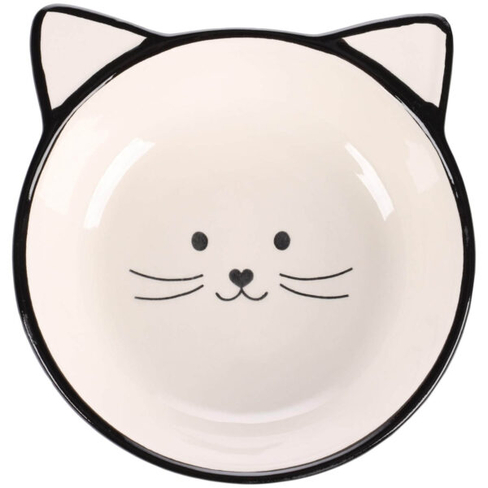 Миска керамическая CAT KAJO