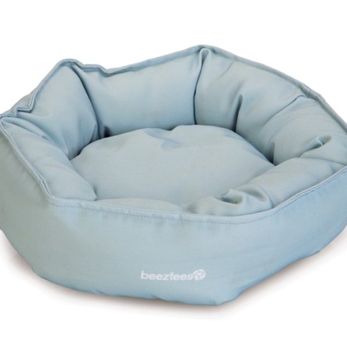 BZ диван хлопковый KNUGGY Mint30cm