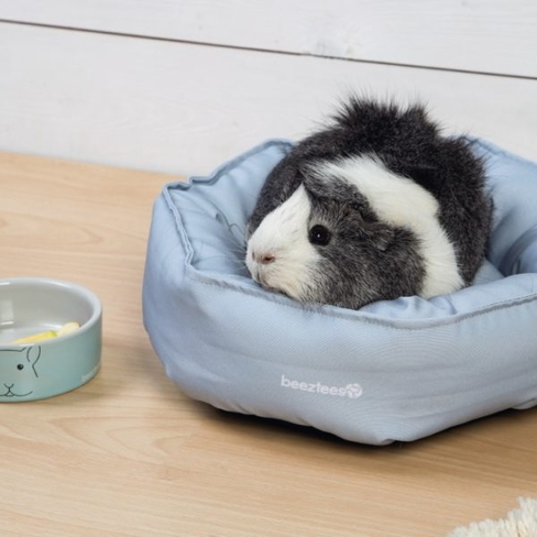 BZ диван хлопковый KNUGGY Mint30cm