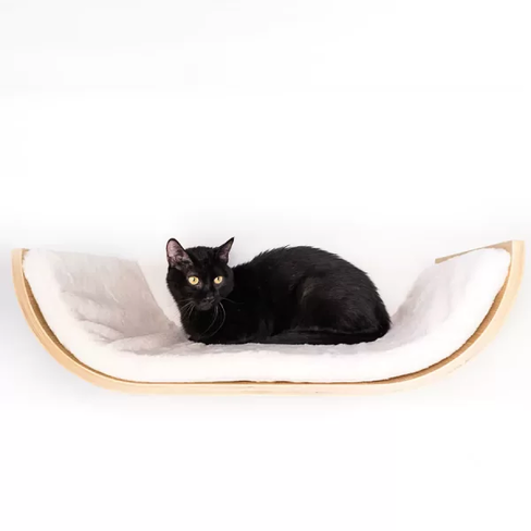 PETREBELS WALL of REBELS Curve 70 Rusty Oak