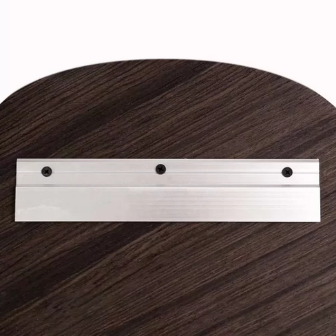 PETREBELS WALL of REBELS Oval Office 60 Wenge