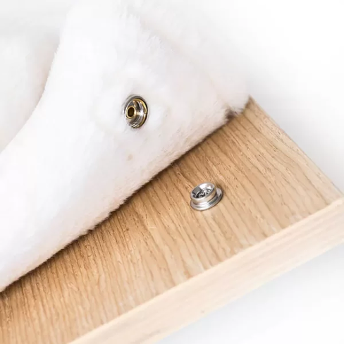 PETREBELS WALL of REBELS Wave 70 Rusty Oak