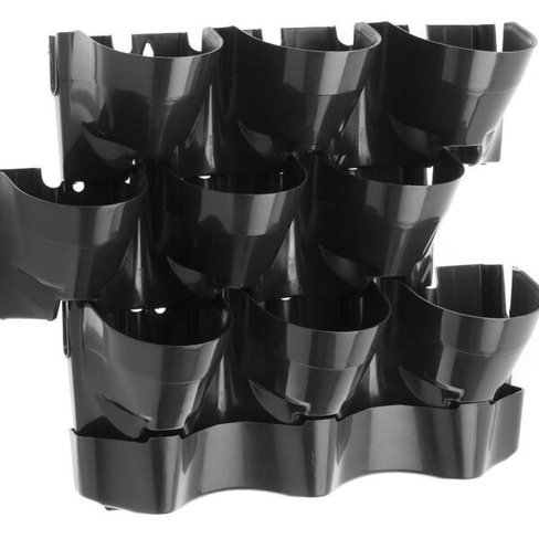 AQUAEL Wall Module VERSA GARDEN starter kit