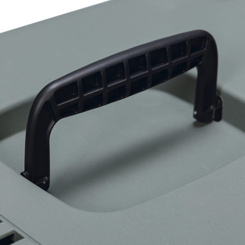 Биотуалет ROMEO MAXI ECO Green/Black 65x44x46