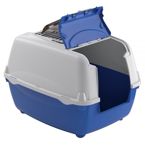 Домашний туалет для кошек BELLA CABRIO