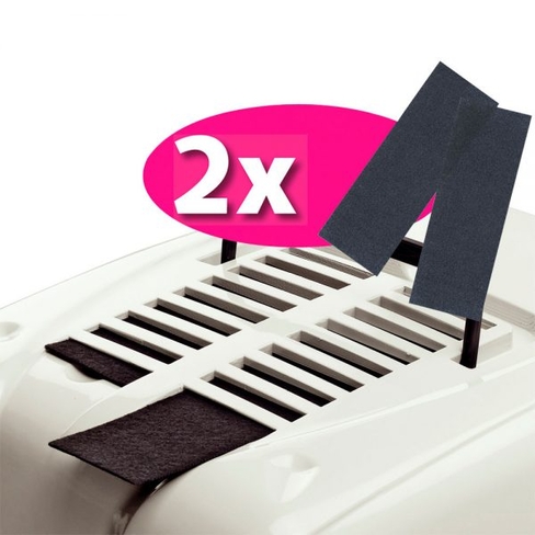 Домашний туалет для кошек BELLA CABRIO