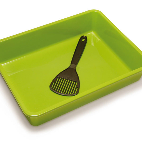 Litieră 42х33х9см