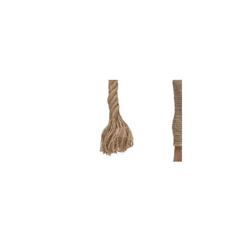 Beeztees DBL кошачий скребок WOOD VILJA