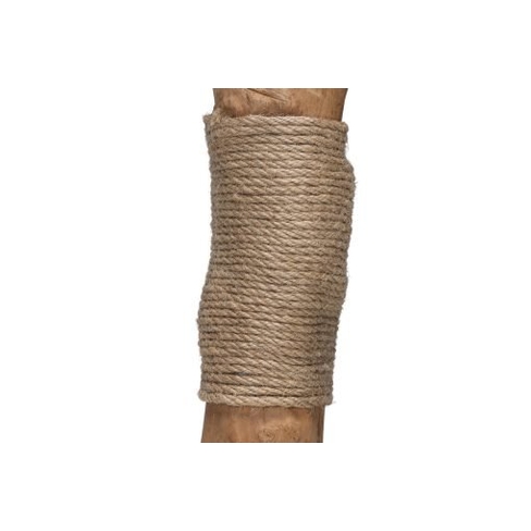 Beeztees DBL кошачий скребок WOOD VILJA