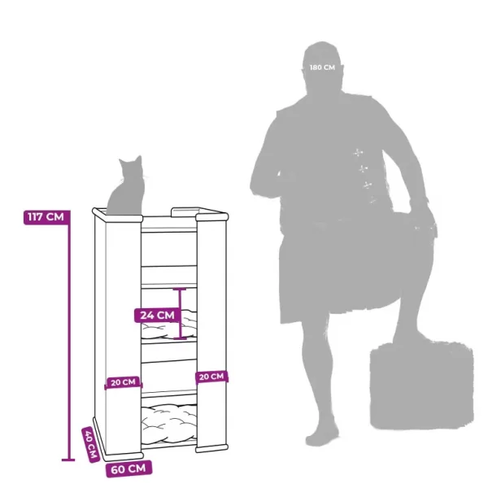 PETREBELS CHAMPIONS Only Pillar 117 Cappuccino