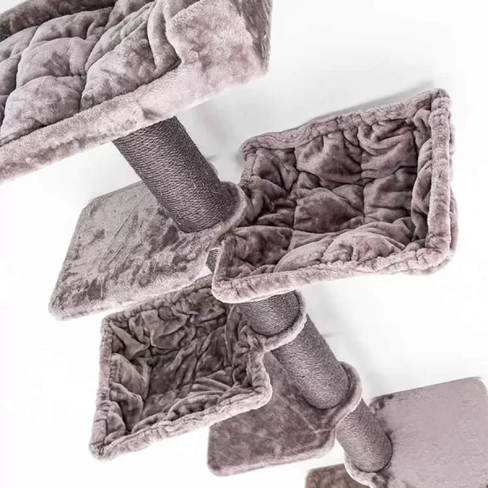 PETREBELS KINGS & QUEENS Alexis 224 Cappuccino