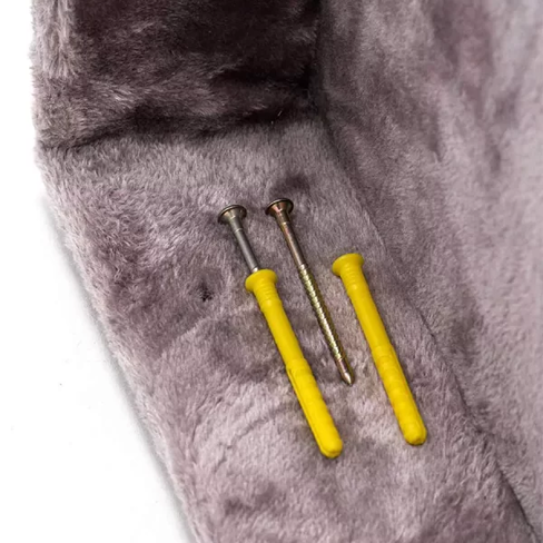 PETREBELS KINGS & QUEENS Alexis 224 Cappuccino