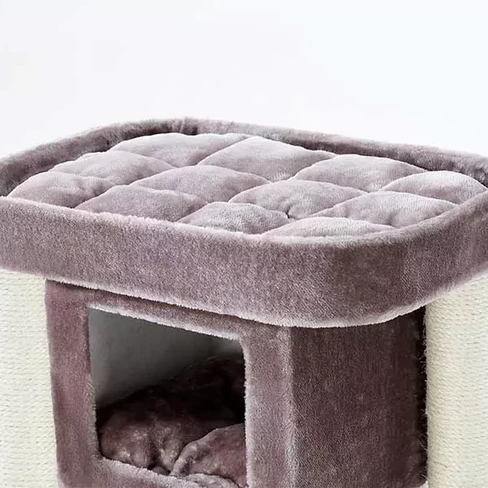 PETREBELS SWEET PETIT VILLA 150 Cappuccino