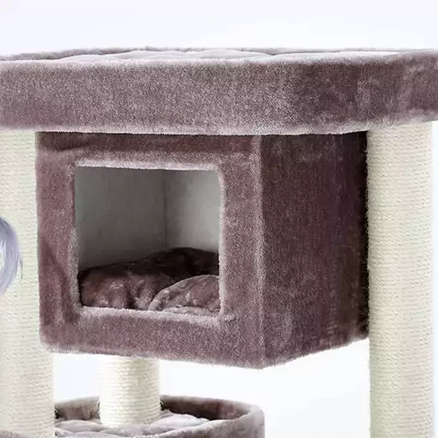 PETREBELS SWEET PETIT VILLA 150 Cappuccino