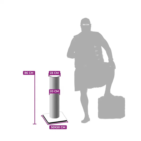 PETREBELS The Rebels Savannah 86 Pepper