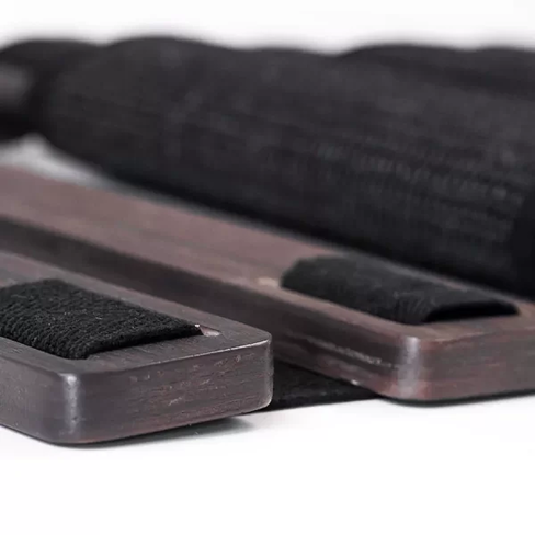 PETREBELS WALL of REBELS Brige 135-set Wenge