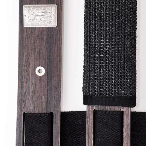PETREBELS WALL of REBELS Brige 135-set Wenge