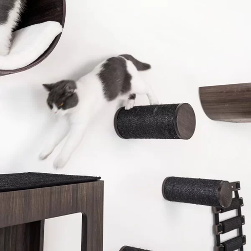 PETREBELS WALL of REBELS Horizon 0930-set of 3 Wenge