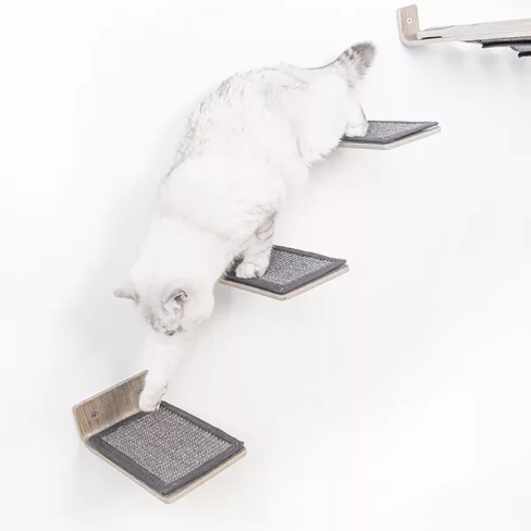 PETREBELS WALL of REBELS Step 25 – set of 3 Old