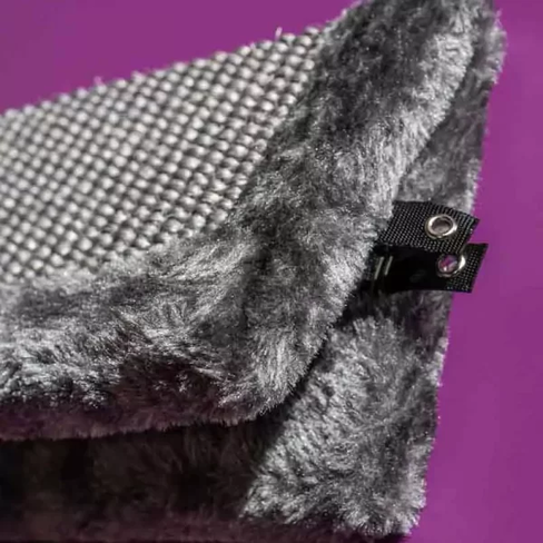 PETREBELS Угловой скребок.