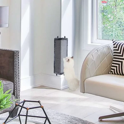 PETREBELS Угловой скребок.