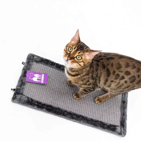 PETREBELS Угловой скребок.