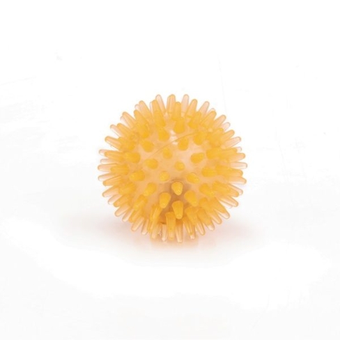 Beeztees игрушка мячик для кошек TPR