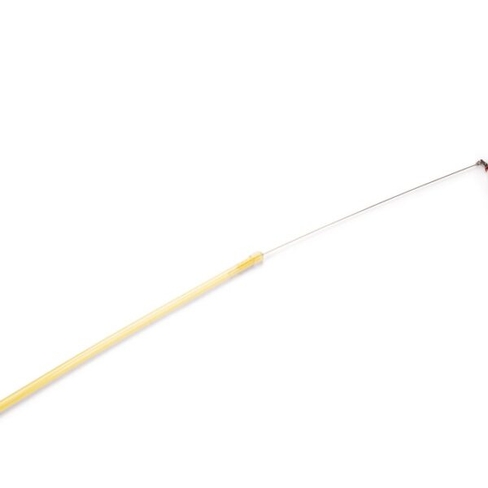 BEEZTEES удочка с перьями LIZA