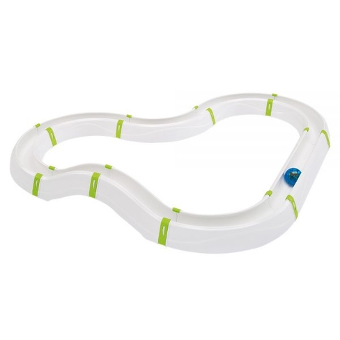 Jucărie interactivă pentru pisici TYPHON