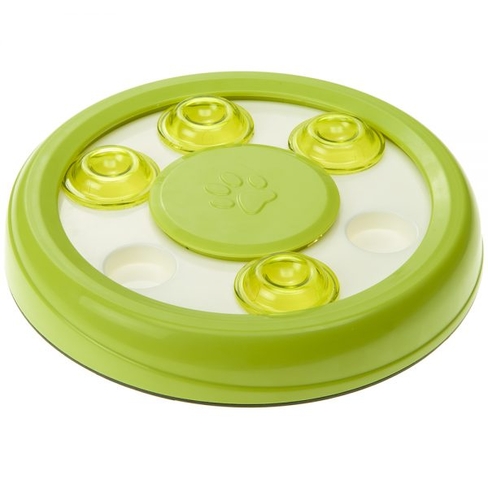 Интеллектуальн. игрушка DISCOVER