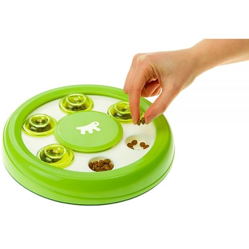 Интеллектуальн. игрушка DISCOVER