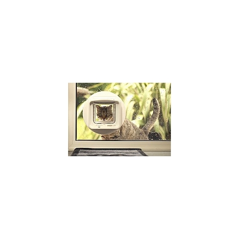 SURE FLAP adapter de montare Cat Flap