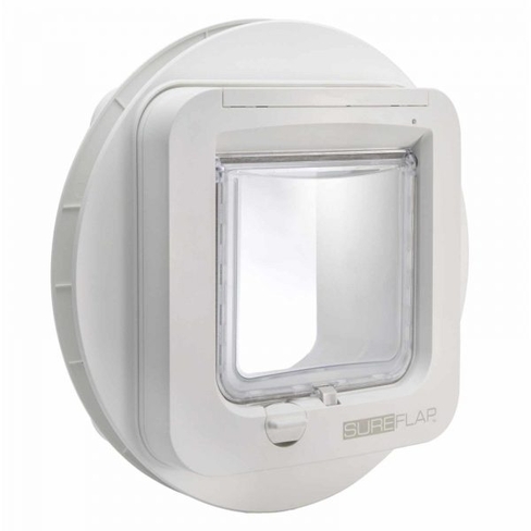 SURE FLAP adapter de montare Cat Flap