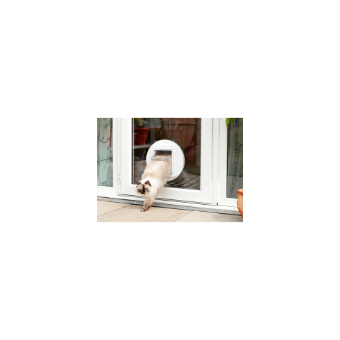 SURE FLAP adapter de montare Cat Flap