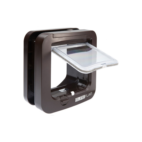 SURE FLAP Дверца Microchip Cat Flap