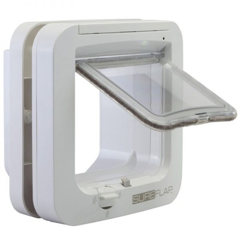 SURE FLAP Дверца Microchip Cat Flap