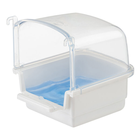 Ferplast Купалка для птиц RIO 1